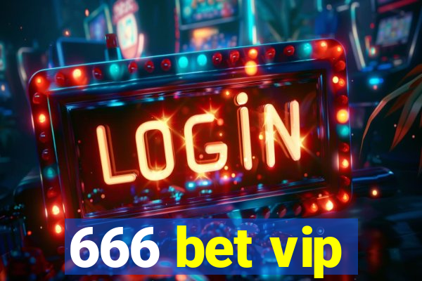 666 bet vip