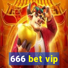 666 bet vip