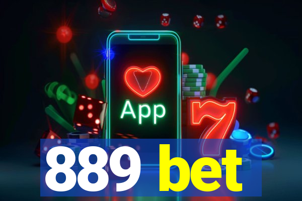 889 bet