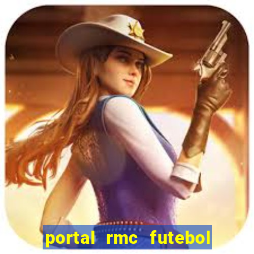 portal rmc futebol ao vivo