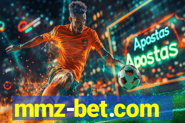 mmz-bet.com