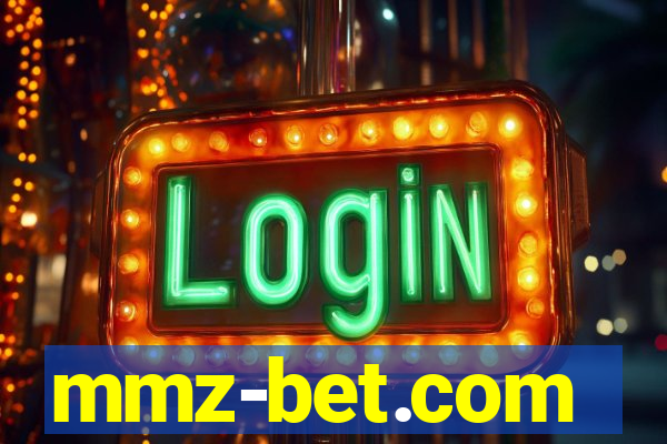 mmz-bet.com