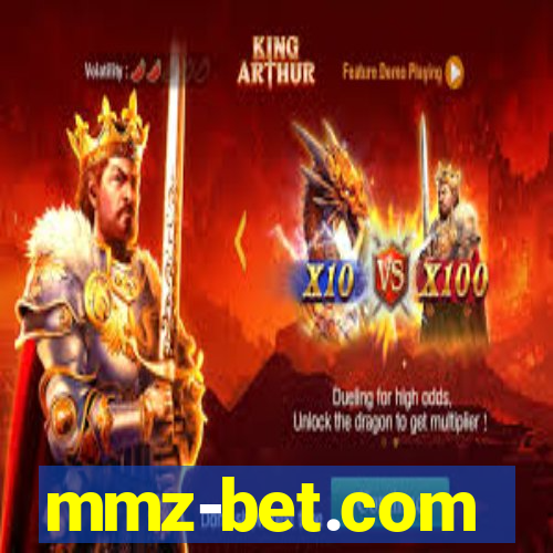 mmz-bet.com