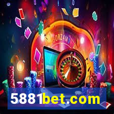 5881bet.com