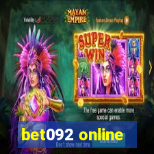 bet092 online