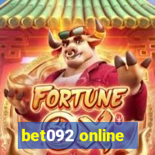 bet092 online