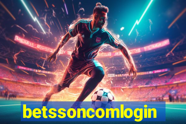 betssoncomlogin