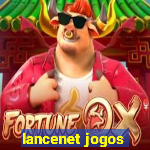 lancenet jogos