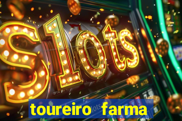 toureiro farma whatsapp teresina