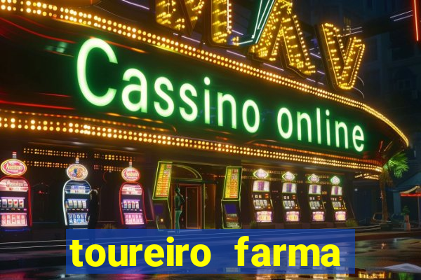 toureiro farma whatsapp teresina