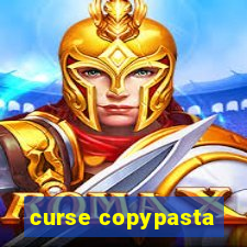 curse copypasta