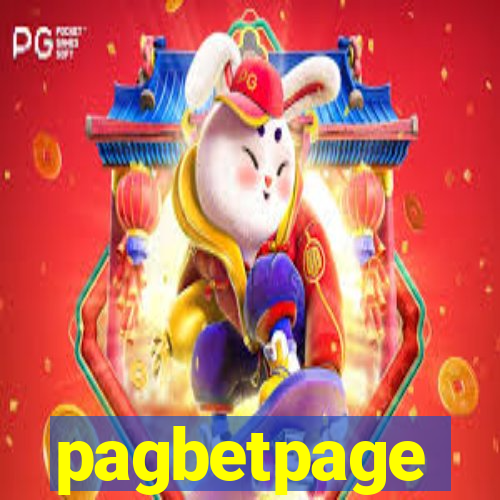 pagbetpage