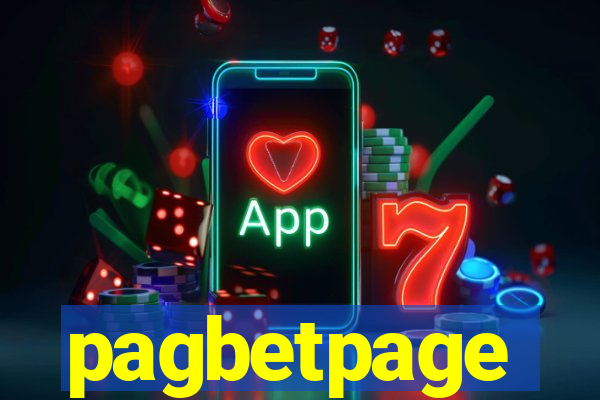 pagbetpage