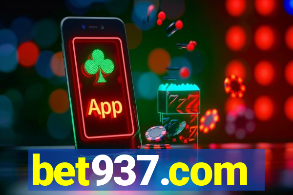 bet937.com