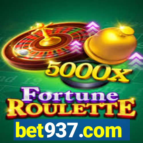 bet937.com