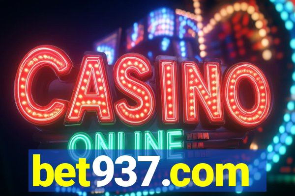 bet937.com