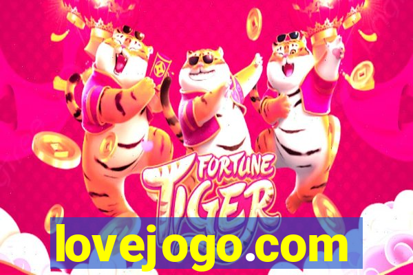 lovejogo.com