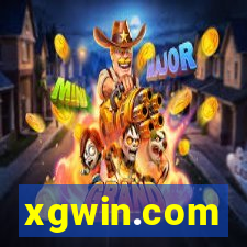 xgwin.com