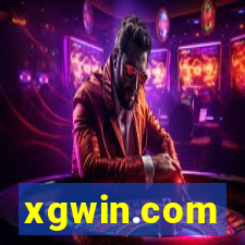 xgwin.com