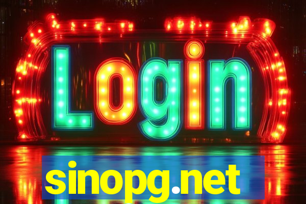 sinopg.net