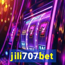 jili707bet