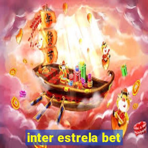 inter estrela bet