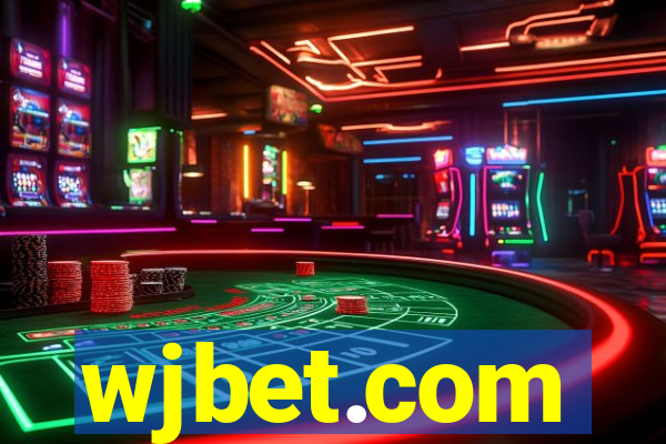 wjbet.com