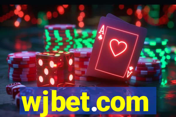 wjbet.com