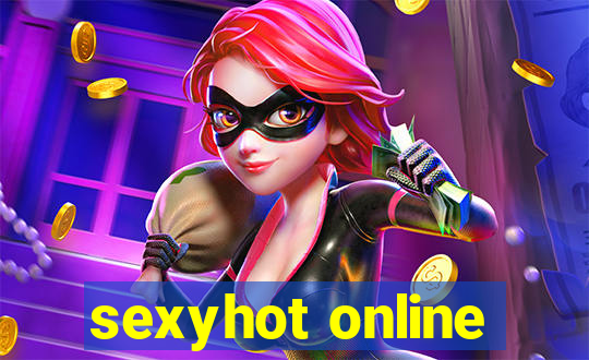 sexyhot online