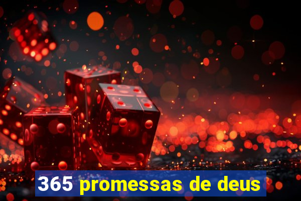 365 promessas de deus