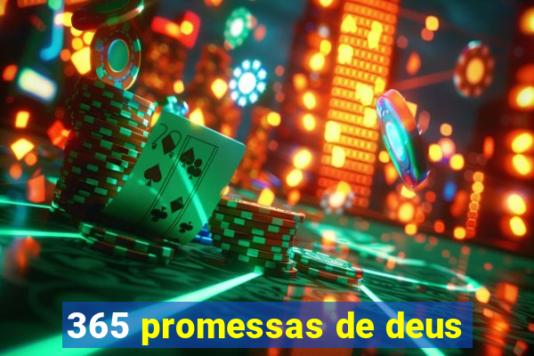 365 promessas de deus