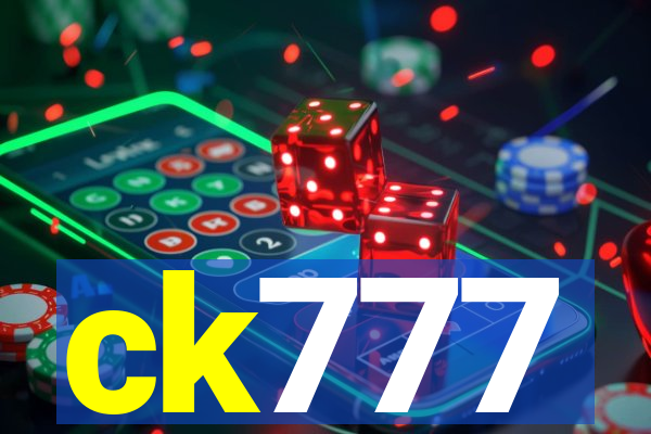 ck777