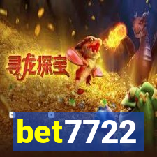 bet7722