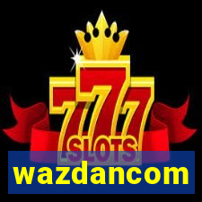 wazdancom