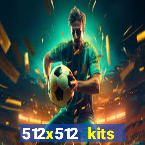 512x512 kits barcelona fts 2016