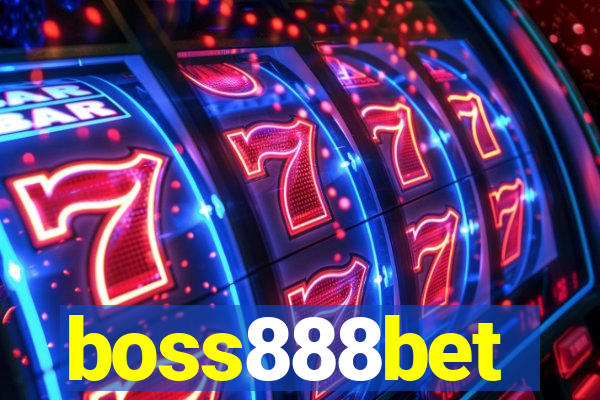 boss888bet