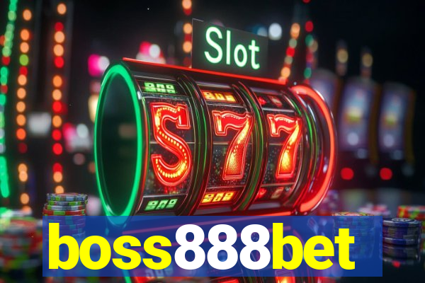 boss888bet