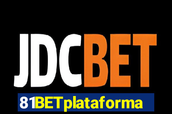 81BETplataforma