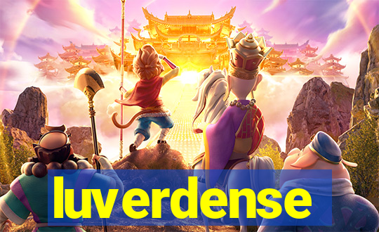 luverdense