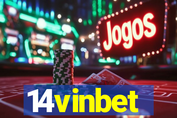 14vinbet