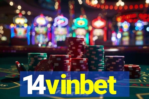 14vinbet