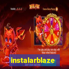 instalarblaze