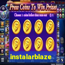 instalarblaze