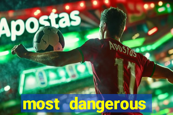 most dangerous cities brazil