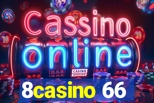 8casino 66