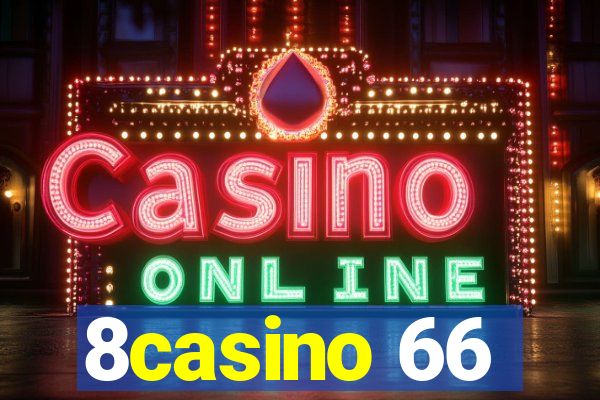 8casino 66