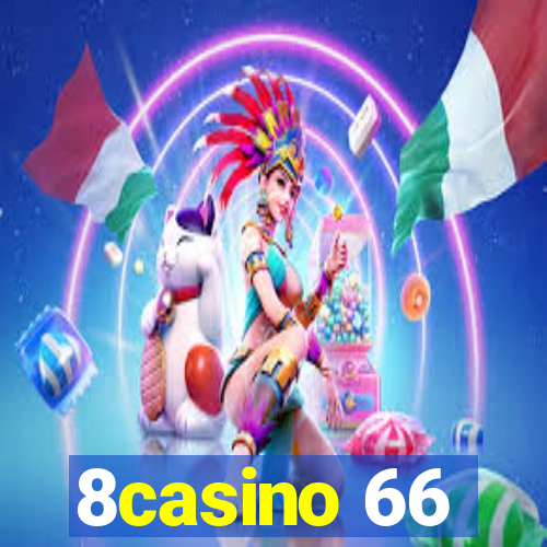 8casino 66