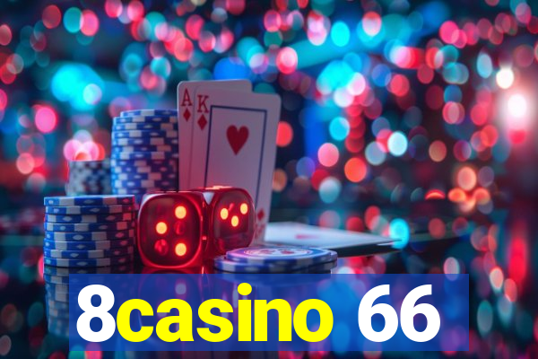 8casino 66