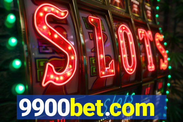 9900bet.com