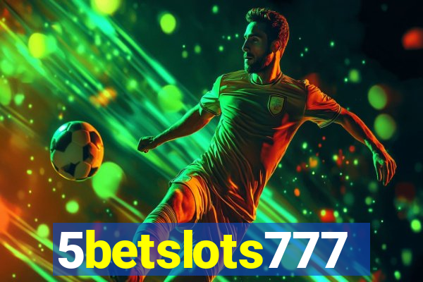 5betslots777